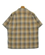 PENDLETON（ペンドルトン）カジュアルシャツ ベージュ サイズ:L メンズ/2200690884012