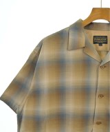 PENDLETON（ペンドルトン）カジュアルシャツ ベージュ サイズ:L メンズ/2200690884012