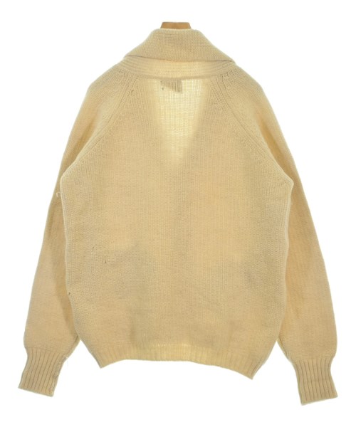PENDLETON（ペンドルトン）カーディガン 黄 サイズ:XL メンズ/2200692989043