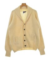 PENDLETON（ペンドルトン）カーディガン 黄 サイズ:XL メンズ/2200692989043