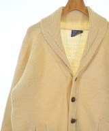PENDLETON（ペンドルトン）カーディガン 黄 サイズ:XL メンズ/2200692989043