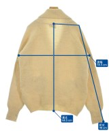 PENDLETON（ペンドルトン）カーディガン 黄 サイズ:XL メンズ/2200692989043