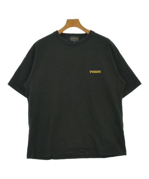 PENDLETON(ペンドルトン)Tシャツ・カットソー 黒 サイズ:M/2200693443056