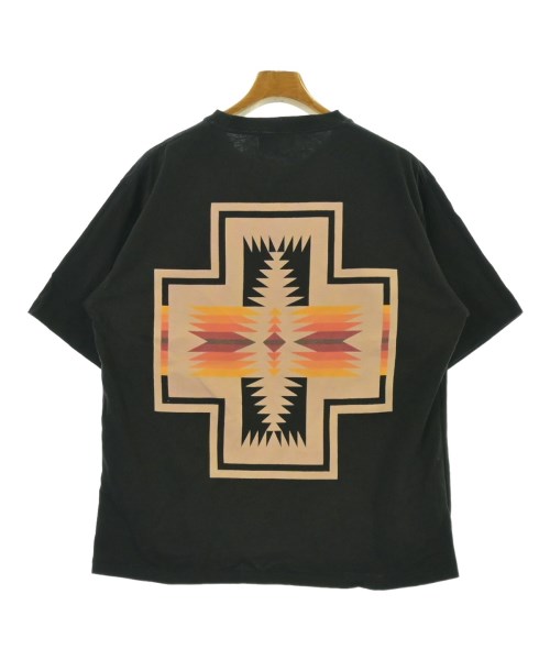 PENDLETON（ペンドルトン）Tシャツ・カットソー 黒 サイズ:M メンズ/2200693443056