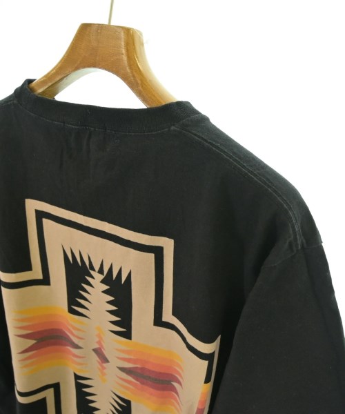 PENDLETON（ペンドルトン）Tシャツ・カットソー 黒 サイズ:M メンズ/2200693443056