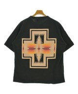PENDLETON（ペンドルトン）Tシャツ・カットソー 黒 サイズ:M メンズ/2200693443056