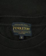 PENDLETON（ペンドルトン）Tシャツ・カットソー 黒 サイズ:M メンズ/2200693443056