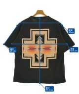 PENDLETON（ペンドルトン）Tシャツ・カットソー 黒 サイズ:M メンズ/2200693443056