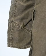 LEVI'S redloop（リーバイスレッドループ）ミリタリーブルゾン 茶 サイズ:M メンズ/2200693842088