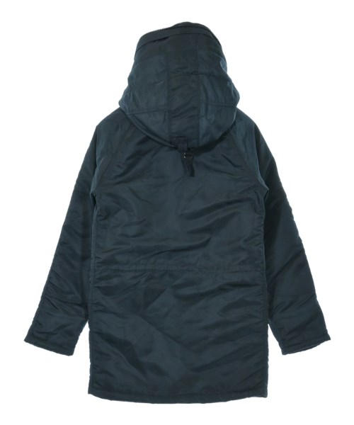 SPIEWAK（スピワック）ダウンコート 紺 サイズ:30(XS位) メンズ/2200634132018