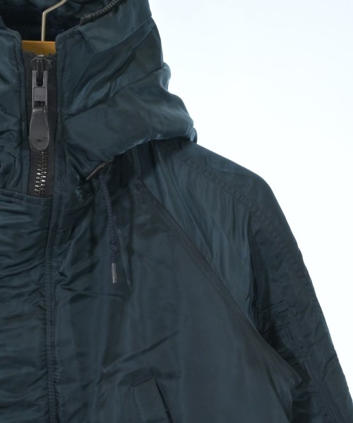 SPIEWAK（スピワック）ダウンコート 紺 サイズ:30(XS位) メンズ/2200634132018