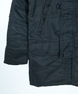 SPIEWAK（スピワック）ダウンコート 紺 サイズ:30(XS位) メンズ/2200634132018