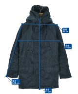 SPIEWAK（スピワック）ダウンコート 紺 サイズ:30(XS位) メンズ/2200634132018