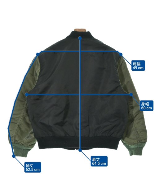 SPIEWAK（スピワック）その他 黒 サイズ:42(M位) メンズ/2200655864035