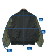 SPIEWAK（スピワック）その他 黒 サイズ:42(M位) メンズ/2200655864035