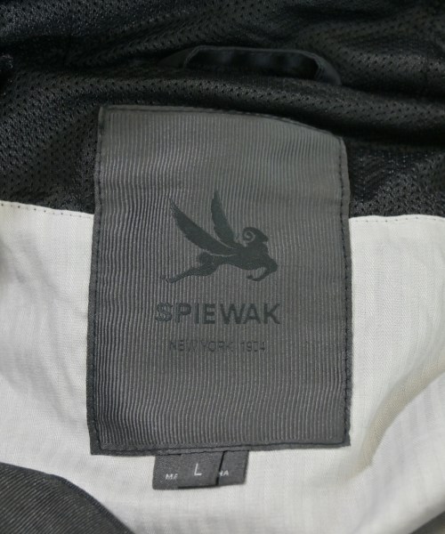 SPIEWAK（スピワック）その他 黒 サイズ:L メンズ/2200708840016