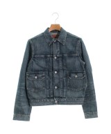 RRL デニムジャケット