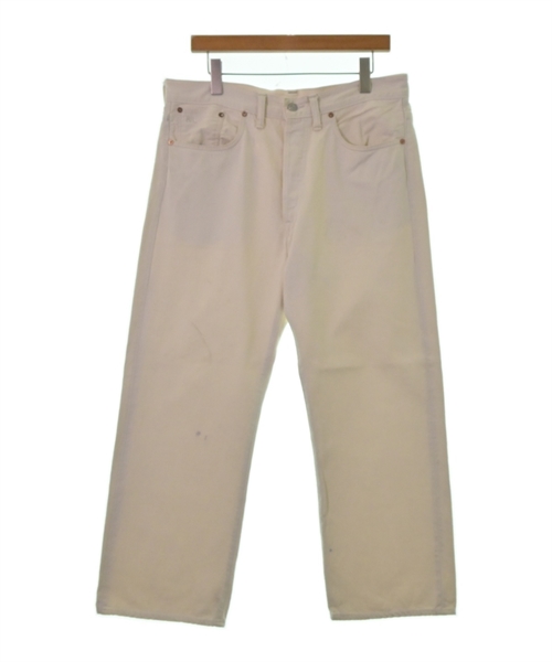 ダブルアールエル(RRL)のRRL デニムパンツ