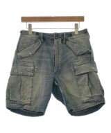 RRL ショートパンツ