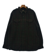 RRL カジュアルシャツ