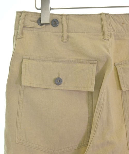 RRL（ダブルアールエル）その他 ベージュ サイズ:29(S位) メンズ/2200475209030