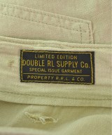 RRL（ダブルアールエル）その他 ベージュ サイズ:29(S位) メンズ/2200475209030