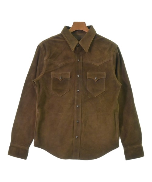 ダブルアールエル(RRL)のRRL ブルゾン