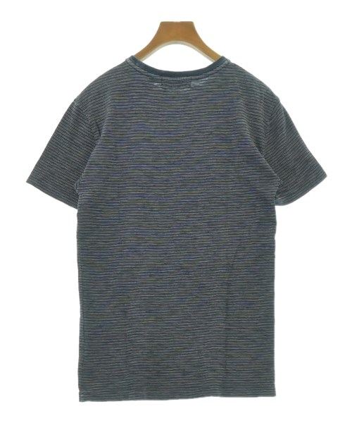 RRL（ダブルアールエル）Tシャツ・カットソー 紺 サイズ:XS メンズ/2200468149039