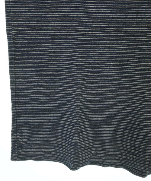 RRL（ダブルアールエル）Tシャツ・カットソー 紺 サイズ:XS メンズ/2200468149039