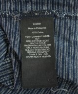 RRL（ダブルアールエル）Tシャツ・カットソー 紺 サイズ:XS メンズ/2200468149039