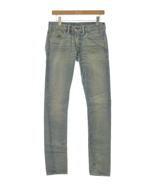 ダブルアールエル(RRL)のRRL デニムパンツ