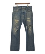 RRL デニムパンツ