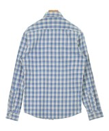 RRL（ダブルアールエル）カジュアルシャツ 青 サイズ:XS メンズ/2200551891128