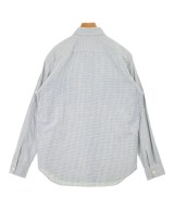 RRL（ダブルアールエル）カジュアルシャツ 青 サイズ:M メンズ/2200555302064