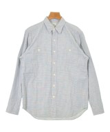 RRL カジュアルシャツ