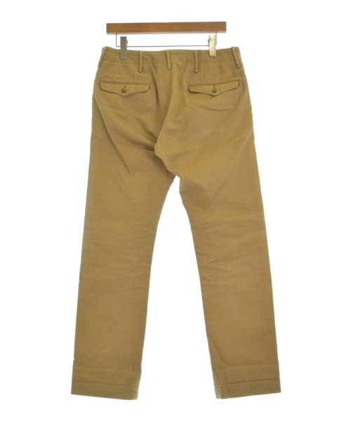 RRL（ダブルアールエル）チノパン ベージュ サイズ:31(M位) メンズ/2200556036340