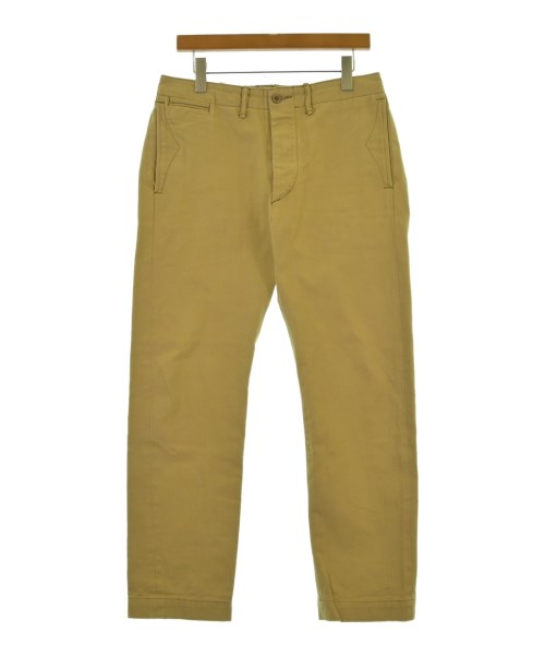 RRL(ダブルアールエル)チノパン ベージュ サイズ:31(M位)/2200556036357