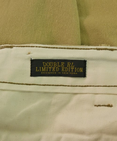 RRL（ダブルアールエル）チノパン ベージュ サイズ:31(M位) メンズ/2200556036357
