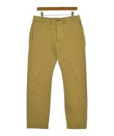 RRL（ダブルアールエル）チノパン ベージュ サイズ:31(M位) メンズ/2200556036357