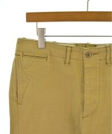 RRL（ダブルアールエル）チノパン ベージュ サイズ:31(M位) メンズ/2200556036357