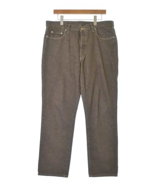 ダブルアールエル(RRL)のRRL デニムパンツ
