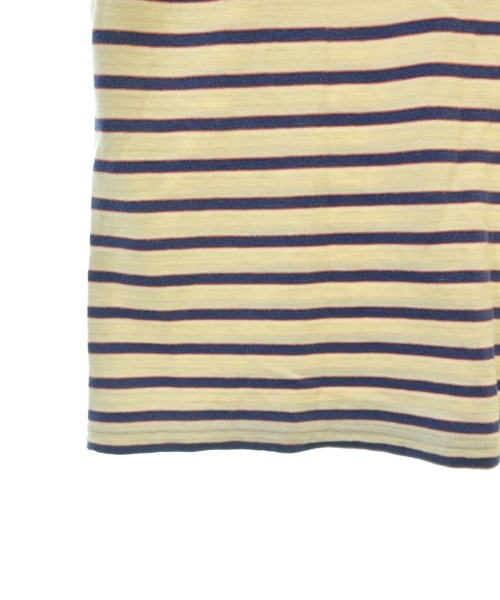 RRL（ダブルアールエル）Tシャツ・カットソー ベージュ サイズ:S メンズ/2200560332049