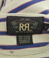 RRL（ダブルアールエル）Tシャツ・カットソー ベージュ サイズ:S メンズ/2200560332049