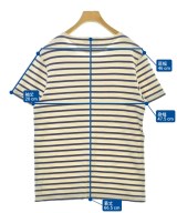 RRL（ダブルアールエル）Tシャツ・カットソー ベージュ サイズ:S メンズ/2200560332049