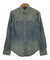 RRL カジュアルシャツ