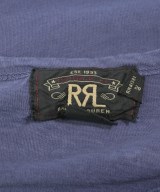 RRL（ダブルアールエル）Tシャツ・カットソー 青 サイズ:S メンズ/2200560210163