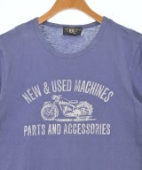 RRL（ダブルアールエル）Tシャツ・カットソー 青 サイズ:S メンズ/2200560210163