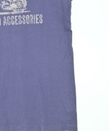 RRL（ダブルアールエル）Tシャツ・カットソー 青 サイズ:S メンズ/2200560210163