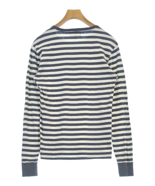 RRL（ダブルアールエル）Tシャツ・カットソー 紺 サイズ:S メンズ/2200560210170