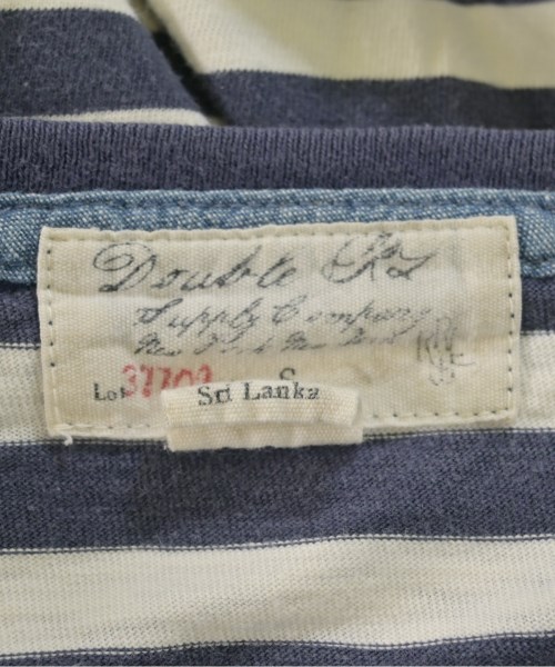 RRL（ダブルアールエル）Tシャツ・カットソー 紺 サイズ:S メンズ/2200560210170